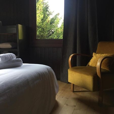 Do-Minus Boutique Home & Private Spa Ca Pedrot Mountain Cottage Monte Carasso Екстериор снимка