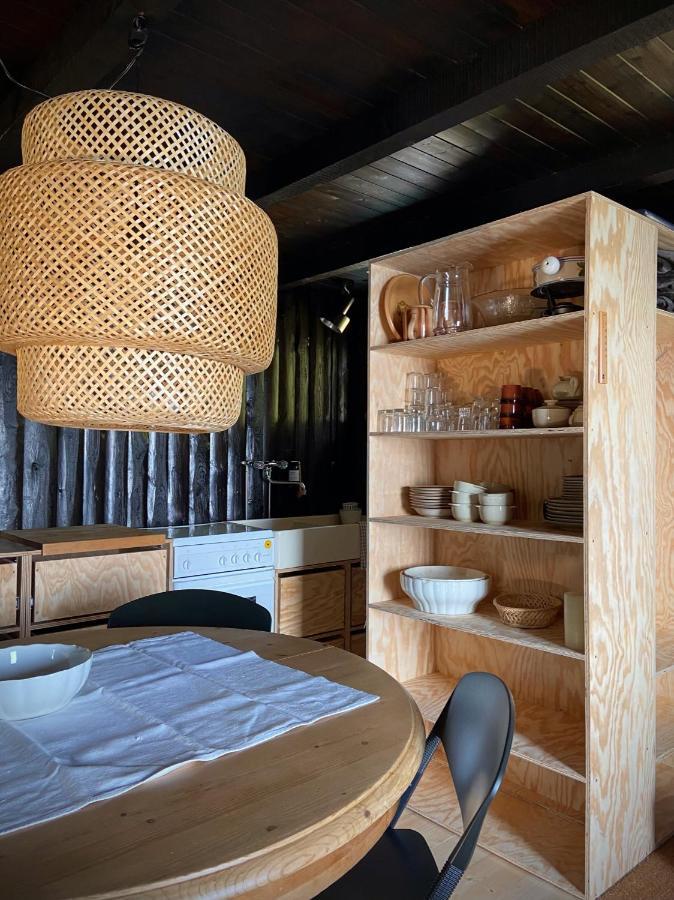 Do-Minus Boutique Home & Private Spa Ca Pedrot Mountain Cottage Monte Carasso Екстериор снимка