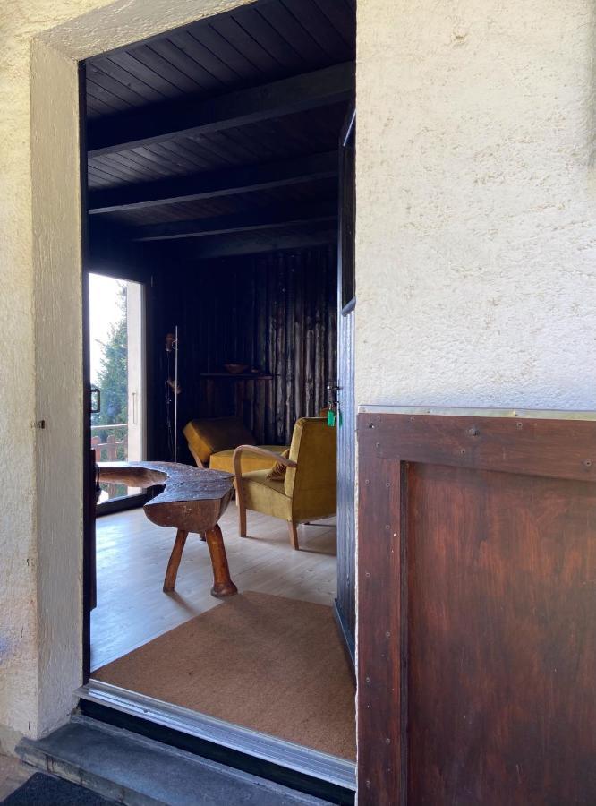 Do-Minus Boutique Home & Private Spa Ca Pedrot Mountain Cottage Monte Carasso Екстериор снимка