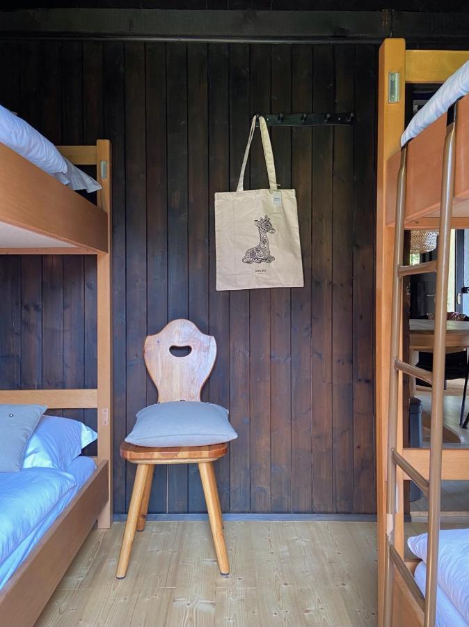 Do-Minus Boutique Home & Private Spa Ca Pedrot Mountain Cottage Monte Carasso Екстериор снимка