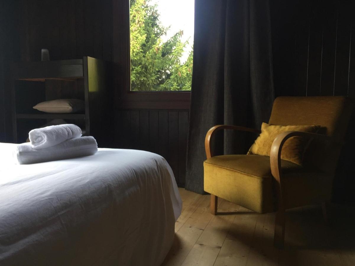 Do-Minus Boutique Home & Private Spa Ca Pedrot Mountain Cottage Monte Carasso Екстериор снимка