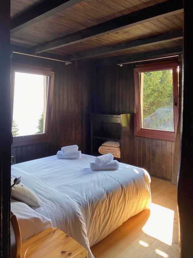 Do-Minus Boutique Home & Private Spa Ca Pedrot Mountain Cottage Monte Carasso Екстериор снимка