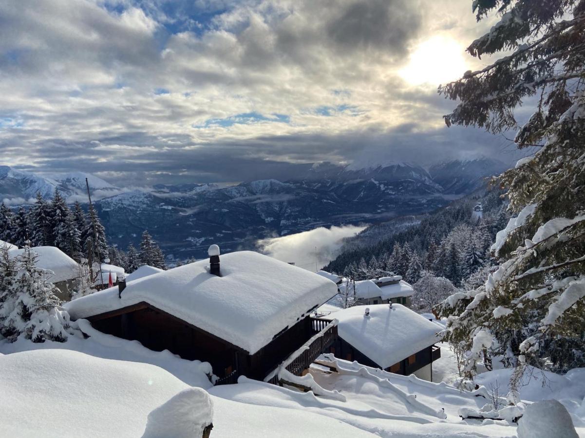 Do-Minus Boutique Home & Private Spa Ca Pedrot Mountain Cottage Monte Carasso Екстериор снимка