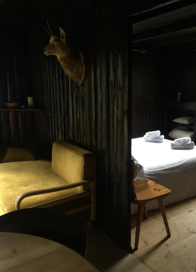 Do-Minus Boutique Home & Private Spa Ca Pedrot Mountain Cottage Monte Carasso Екстериор снимка