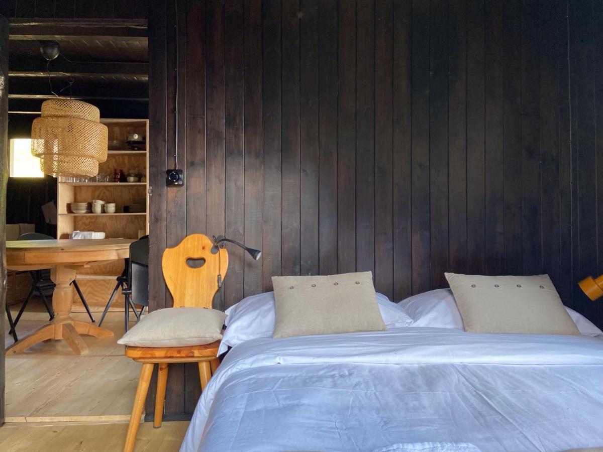 Do-Minus Boutique Home & Private Spa Ca Pedrot Mountain Cottage Monte Carasso Екстериор снимка
